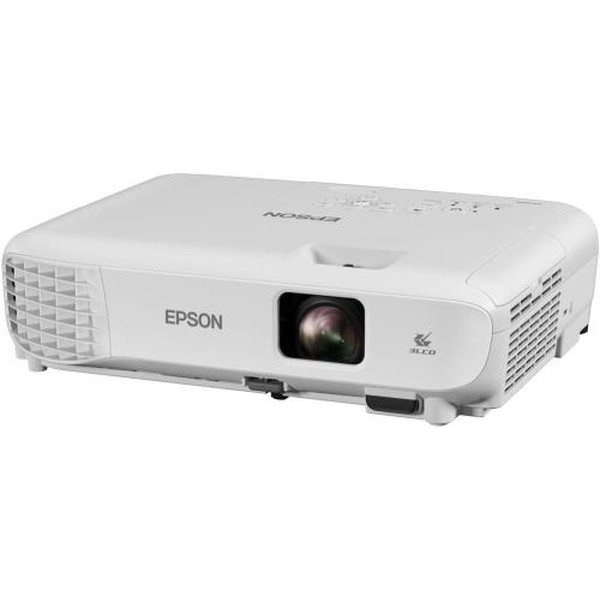 プロジェクタ EPSON EB-E12 【キャンセル不可・北海道沖縄離島配送不可】 0057-4988617529908-ds 36,576円