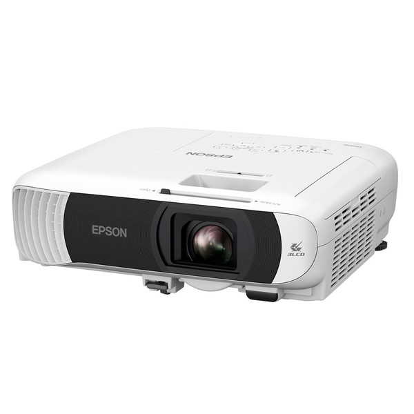 映写機 EPSON EB-FH54 【とり止める不可・北海道沖縄離島送りとどける不可】 0057-4988617529939-ds