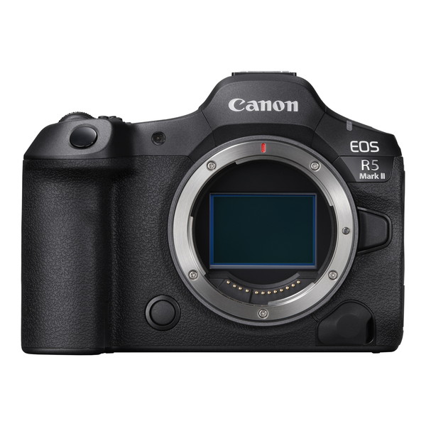 デジタル一眼カメラ キヤノン / CANON EOS R5 Mark II ボディ 【キャンセル不可・北海道沖縄離島配送不可】 0057-4549292229141-ds