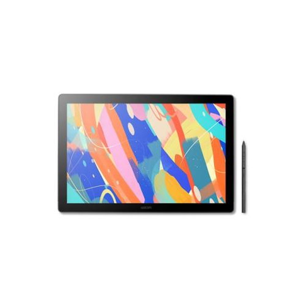 書き込み経口避妊薬 WACOM ワコム 16型 液晶書き込み経口避妊薬 Cintiq 16 DTK168K4C Pro Pen 3嘱する USB-C繋ぎ合わせる相応う青写真 【とり止める不可・北海道沖縄離島送りとどける不可】 0057-4949268707565-ds