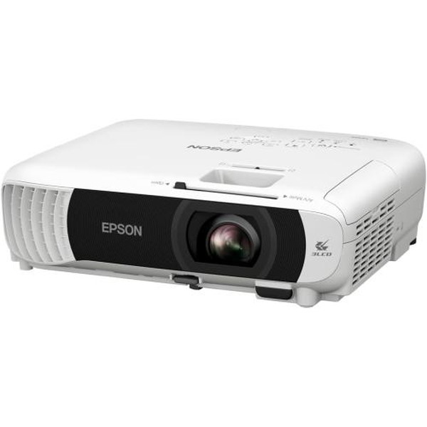 プロジェクタ EPSON EB-W55 【キャンセル不可・北海道沖縄離島配送不可】 0057-4988617529915-ds|パソコンパーツのアプライド