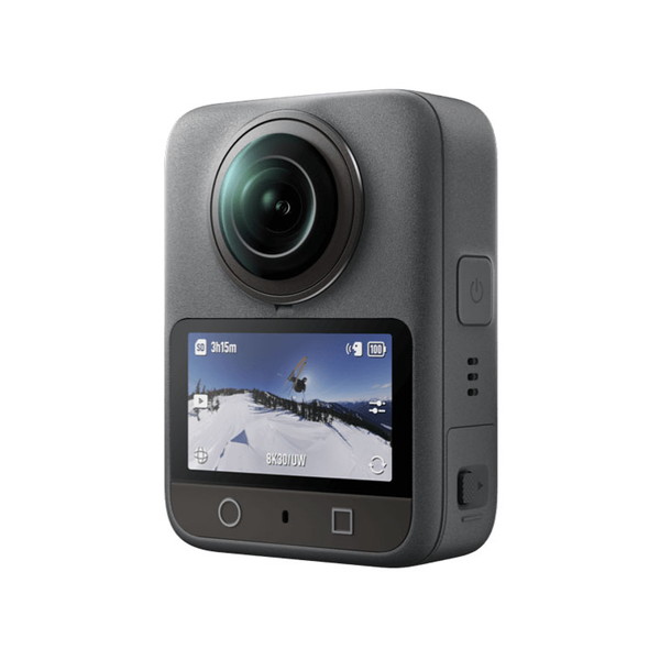 ビデオカメラ DJI（DJI JAPAN 株式会社） / DJI OSMO 360 スタンダードコンボ 【キャンセル不可・北海道沖縄離島配送不可】 0057-6937224110502-ds
