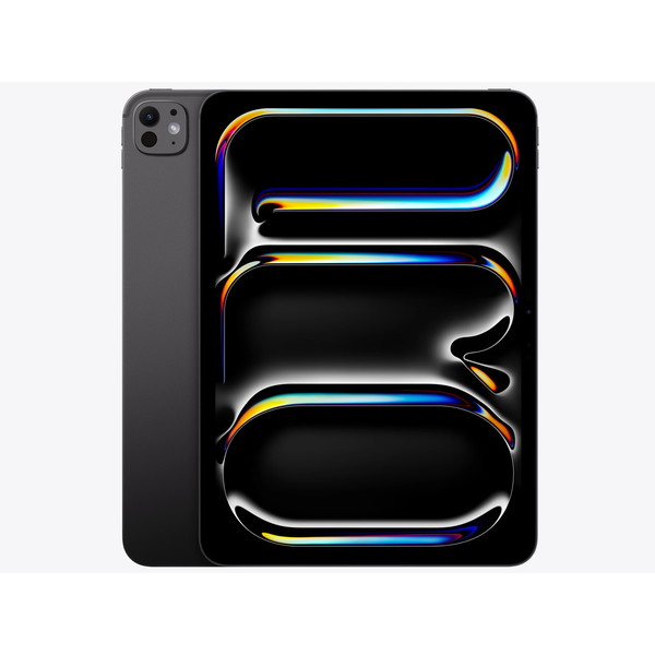 タブレットPC アップル / APPLE iPad Pro 11インチ Wi-Fi 256GB 2025年秋モデル MDWK4J/A [スペースブラック] 【キャンセル不可・北海道沖縄離島配送不可】 0057-4549995616606-ds