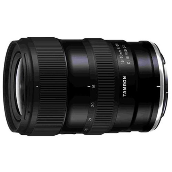 レンズ タムロン / TAMRON 16-30mm F/2.8 Di III VXD G2 (Model A064) [ニコンZ用] 【キャンセル不可・北海道沖縄離島配送不可】 0057-4960371006987-ds 74,553円