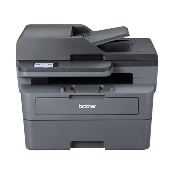 プリンタ ブラザー モノクロレーザー複合機 無線LAN対応 ADF・FAX・スキャナ機能搭載 JUSTIO MFC-L2860DW 【キャンセル不可・北海道沖縄離島配送不可】 0057-4977766829052-ds|パソコンパーツのアプライド