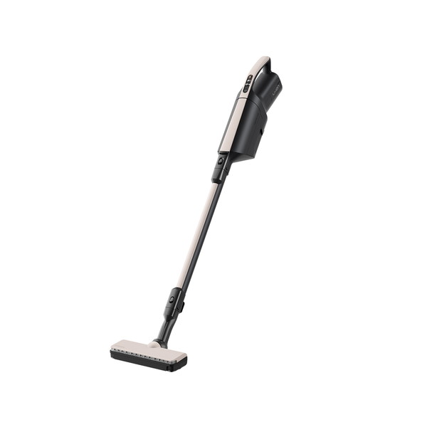 掃除機 HITACHI / 日立 かるパックスティック PKV-BK50P(C) [ベージュ] 【キャンセル不可・北海道沖縄離島配送不可】 0057-4549873214542-ds
