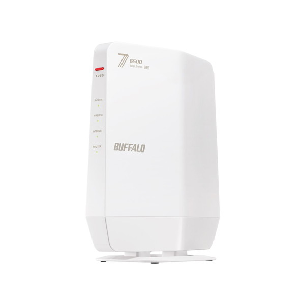 楽天市場】バッファロー デュアルバンド Wi-Fiルーター 5764+688Mbps