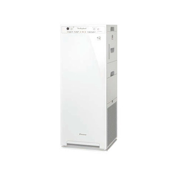 空気の状態汚れのない機 DAIKIN / ダイキン MCK556A-W [白いこと] 【取り止める不可・北海道沖縄離島送りとどける不可】 0057-4573535484486-ds 季節・空調家電-家電