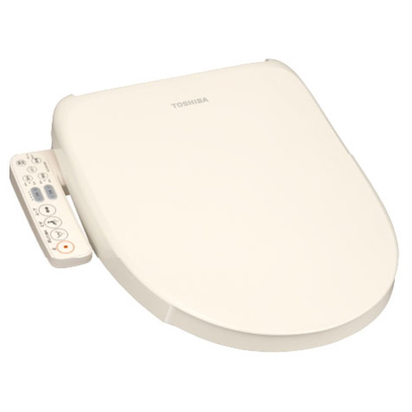 温水洗浄便座 TOSHIBA / 東芝 クリーンウォッシュ SCS-SCK7020(N) [パステルアイボリー] 【キャンセル不可・北海道沖縄離島配送不可】 0057-4904530140679-ds｜パソコンパーツのアプライド
