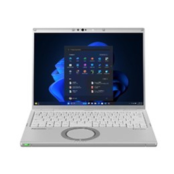 万覚え帳マイコン パナソニック Let\u0027s note FV5 CF-FV5TDAAS (14in/Windows 11 Pro/インテル Core Ultra 5 135U/16GB/256GB) 【取りやめる不可・北海道沖縄離島送りとどける不可】 0057-4549980857908-ds