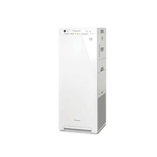 空気の状態汚れのない機 DAIKIN / ダイキン MCK555AKS-W [白いこと] 【取りやめる不可・北海道沖縄離島送りとどける不可】 0057-4573535366683-ds 家電-季節・空調家電-空気清浄機