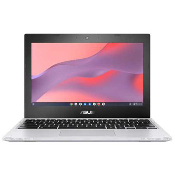 万覚え帳マイコン エイスース / ASUS Chromebook CX1 CX1102CKA-N00010 [トランスペアレントシルバー] 【取りやめる不可・北海道沖縄離島送りとどける不可】 0057-0197105152588-ds