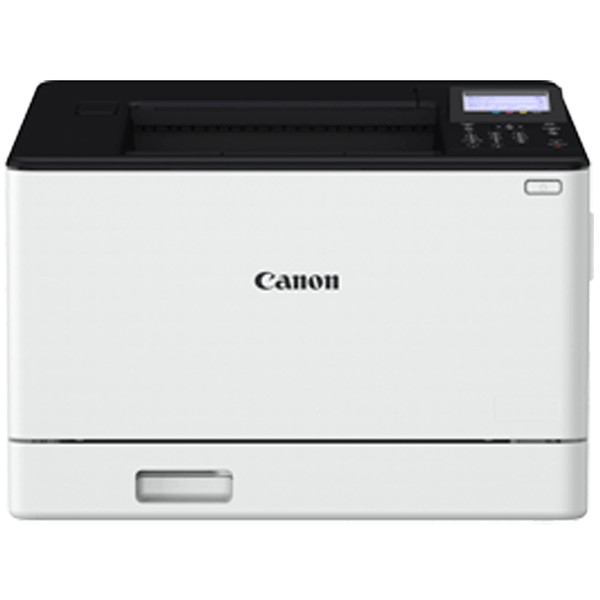 プリンタ キヤノン / CANON カラーレーザープリンター Satera LBP671C II [ページ記述言語：CARPS2] 【キャンセル不可・北海道沖縄離島配送不可】 0057-4549292250558-ds