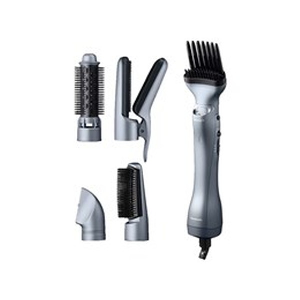 ヘアドライヤー Panasonic / パナソニック エアスタイラー ナノケア EH-KN9L-H [ノーブルグレー] 【キャンセル不可・北海道沖縄離島配送不可】 0057-4549980998526-ds