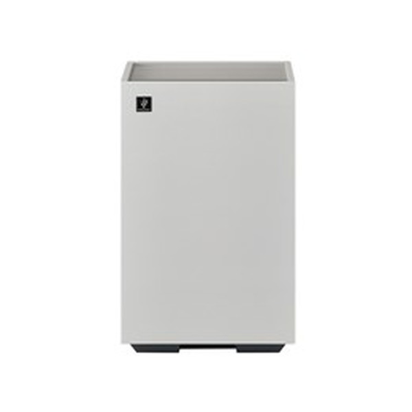 空気清浄機 SHARP / シャープ Purefit FU-U40-W [ホワイト系] 【キャンセル不可・北海道沖縄離島配送不可】 0057-4550556181310-ds