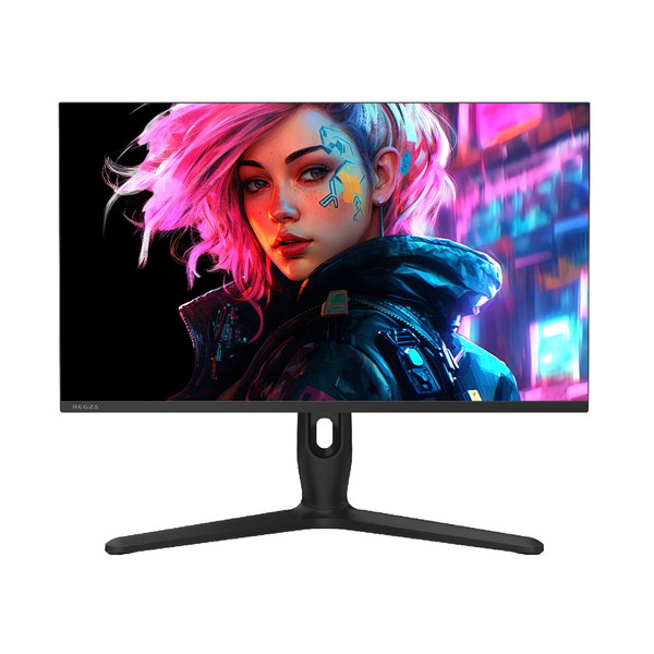 パソコン管する・液晶見せびらかす TVS REGZA RM-G278R [27in] 【とり止める不可・北海道沖縄離島送りとどける不可】 0057-4570177940387-ds