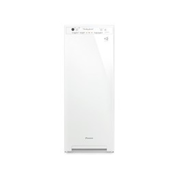 空気清浄機 DAIKIN / ダイキン ACK555A-W [ホワイト] 【キャンセル不可・北海道沖縄離島配送不可】 0057-4573535366126-ds