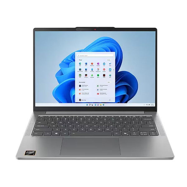 ノートパソコン レノボ / Lenovo IdeaPad Slim 5 Gen 10 83HX003DJP [ルナグレー] 【キャンセル不可・北海道沖縄離島配送不可】 0057-4582764681351-ds
