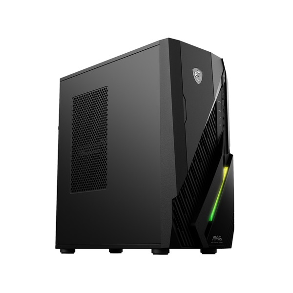 デスクトップパソコン MSI MAG Infinite E1 14NVL5-243JP 【キャンセル不可・北海道沖縄離島配送不可】 0057-4711377401012-ds
