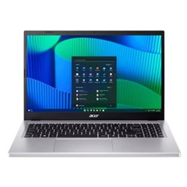 万覚え帳マイコン エイサー / Acer Extensa 15 EX215-57-N58UDB4 [純一無雑しろがね色] 【取り止める不可・北海道沖縄離島送りとどける不可】 0057-4515777649315-ds パソコン・周辺機器-パソコン-ノートPC
