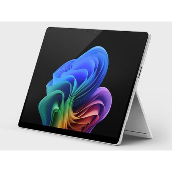 経口避妊薬マイコン マイクロソフト Surface Pro 第11時人 ZIK-00011 [プラチナ](13in/Windows 11 Pro / Snapdragon X Plus / 16GB / 256GB) 【取りやめる不可・北海道沖縄離島送りとどける不可】 0057-4549576239385-ds