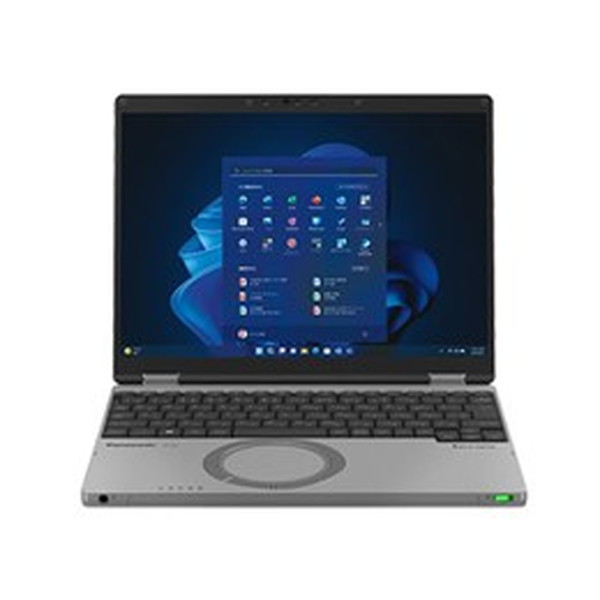 万覚え帳マイコン Panasonic / パナソニック Let\u0027s note SR4 CF-SR4ADAAS [カームグレイ] 【取りやめる不可・北海道沖縄離島送りとどける不可】 0057-4549980787113-ds