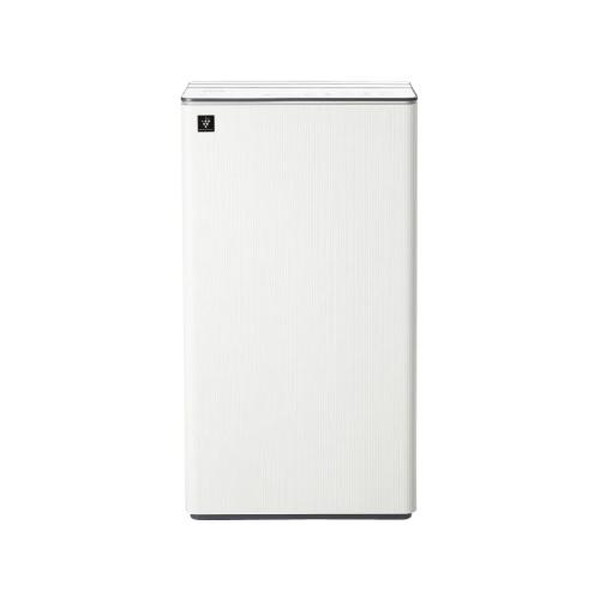 除湿機 SHARP / せつ然たる CV-U190-W [白いこと系] 【とり止める不可・北海道沖縄離島送りとどける不可】 0057-4550556189682-ds