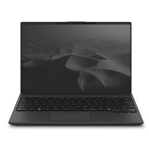 万覚え帳マイコン FUJITSU / 富士通 FMV Note U U59-L1 FMVU59L1BA [ピクトブラック] 【取りやめる不可・北海道沖縄離島送りとどける不可】 0057-4570105181691-ds