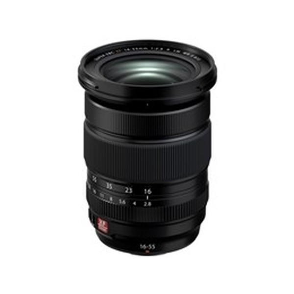 水晶体 FUJIFILM / 富士フイルム フジノン水晶体 XF16-55mmF2.8 R LM WR II 【とり止める不可・北海道沖縄離島送りとどける不可】 0057-4547410540208-ds