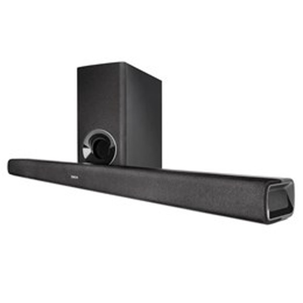 老人ホーム芝居小屋 金棒引き DENON DHT-S316 【取りやめる不可・北海道沖縄離島送りとどける不可】 0057-4951035067154-ds