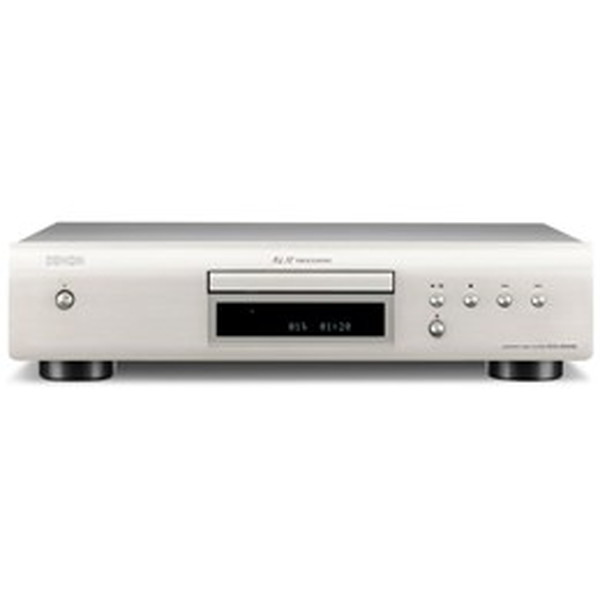 CD楽器演奏者 DENON DCD-600NE 【とり止める不可・北海道沖縄離島送りとどける不可】 0057-4951035071014-ds