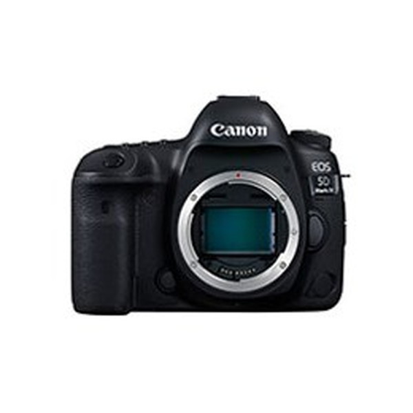デジタル一眼写真機 キヤノン / CANON EOS 5D Mark IV 上半身 【とり止める不可・北海道沖縄離島送りとどける不可】 0057-4549292075748-ds