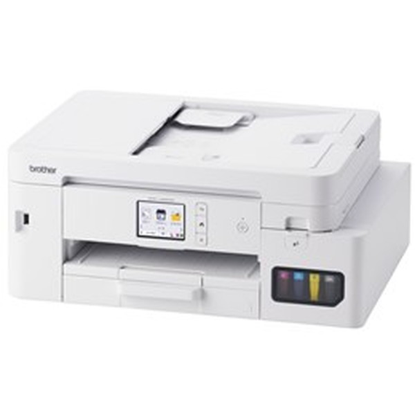 プリンタ ブラザー プリビオ DCP-J4250N 【キャンセル不可・北海道沖縄離島配送不可】 0057-4977766841139-ds｜パソコンパーツのアプライド
