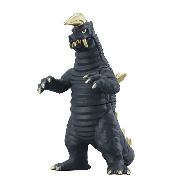 楽天市場】ウルトラ怪獣シリーズ 02 ゴモラ おもちゃ こども 子供
