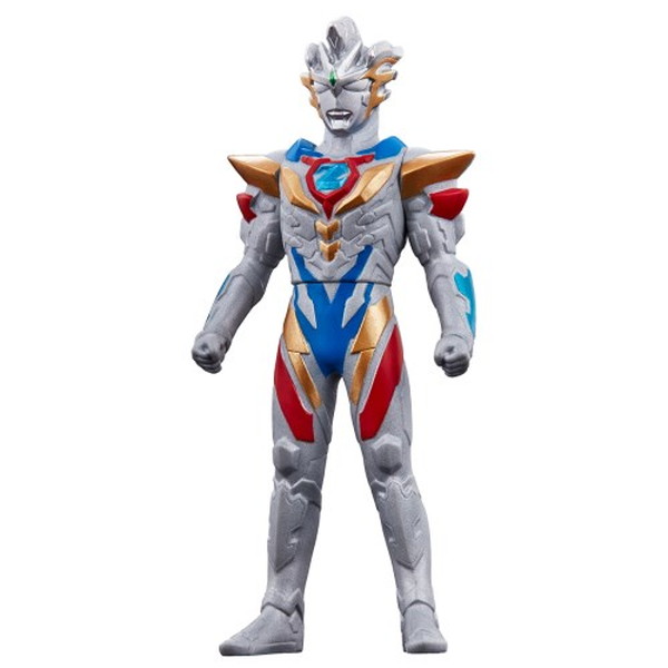 ウルトラマンフィギュア多数セット　おもちゃ　子ども　男の子　女の子 ウルトラアクションフィギュア ウルトラマンゼット ベータ