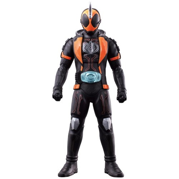 バンダイ ライダー怪人ソフビ　仮面ライダーアギト　アンノウン5体セット Amazon.co.jp: バンダイ 仮面ライダーアギト アクション怪人