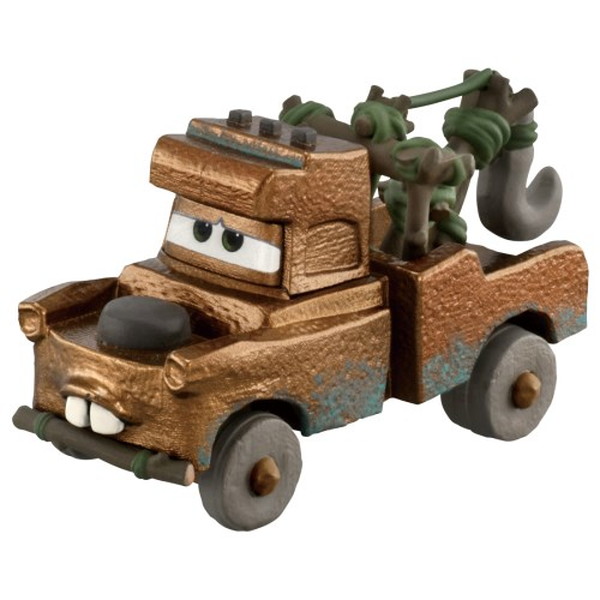 トミカ ミニカー セット C-37 C-38 C-42 ディズニー カーズ トミカ C-37 メーター（プレジデントタイプ