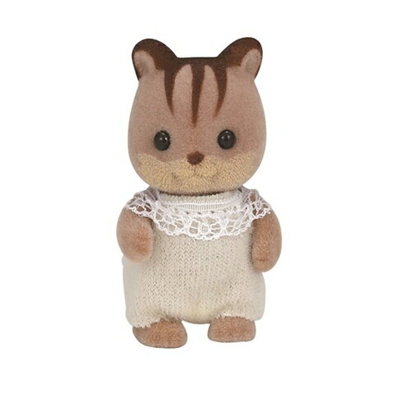 楽天市場】シルバニアファミリー ウ-89 みるくウサギの赤ちゃん