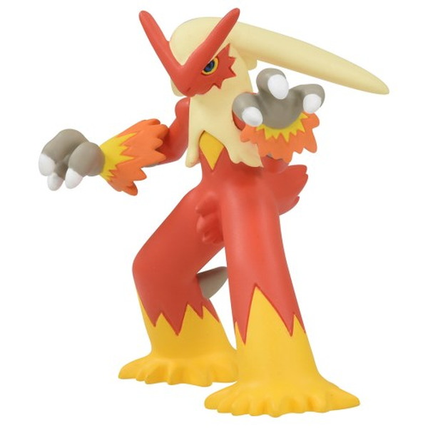 ポケモン モンコレ MS-29 サーナイト | Toys”R”Us – Japan