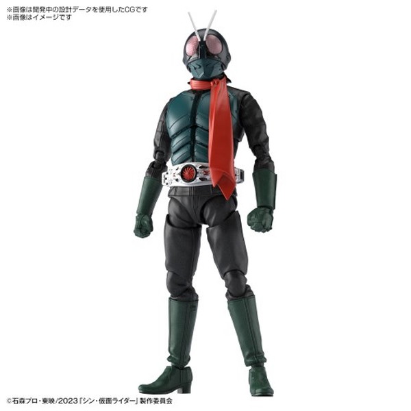 【新品・未開封】英雄勇像　シン・仮面ライダーフィギュア　６体セット Amazon.co.jp: 映画 シン・仮面ライダー 英雄勇像 仮面ライダー