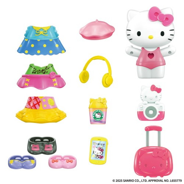 はろうきてぃ 飛行機 KITTY & MIMMY はろうきてぃ 飛行機 KITTY & MIMMY（ハローキティ | Joshin web