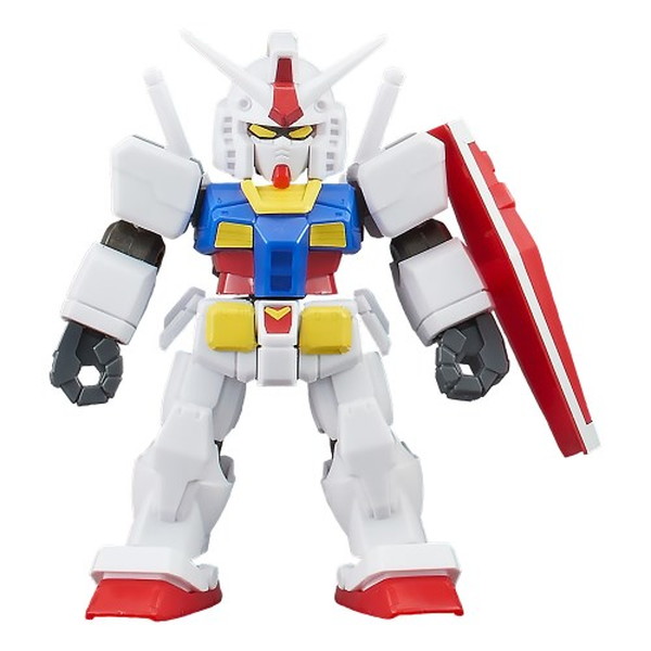 楽天市場】新品同様 タカラ 合体戦士ブロックマン A-03 キャノン
