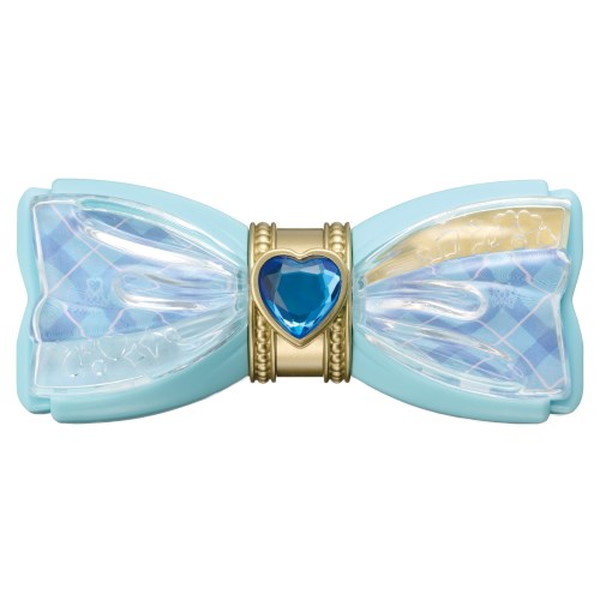 即購入可⭐︎キュアキッス⭐︎6個セット 楽天市場】キミとアイドルプリキュア♪ Pretty Holic プリティ