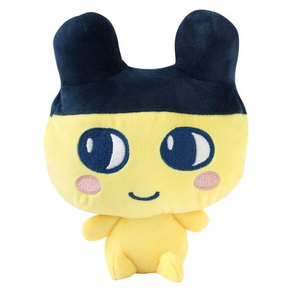 楽天市場】たまごっち！ぬいぐるみ キラリっち (S)プレゼント/贈り物