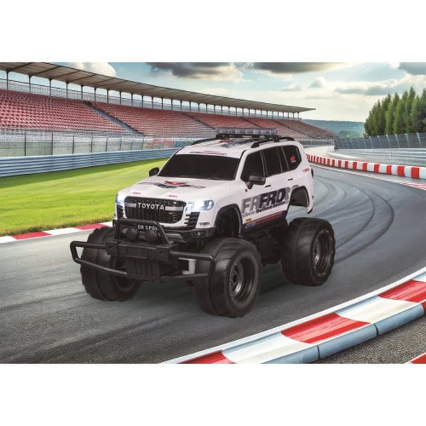 楽天市場】【送料無料!】 RC 水陸両用ラジコンカー 1/16 R/C ギガ