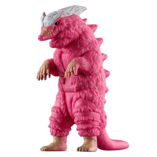 楽天市場】ウルトラ怪獣シリーズ 233 ドグリド こども 子供 3歳から