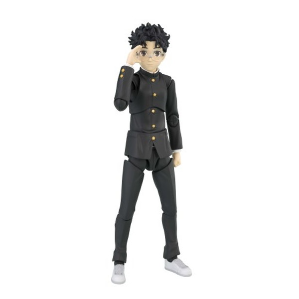 楽天市場】フィギュアーツZERO オカルン(変身) 『ダンダダン