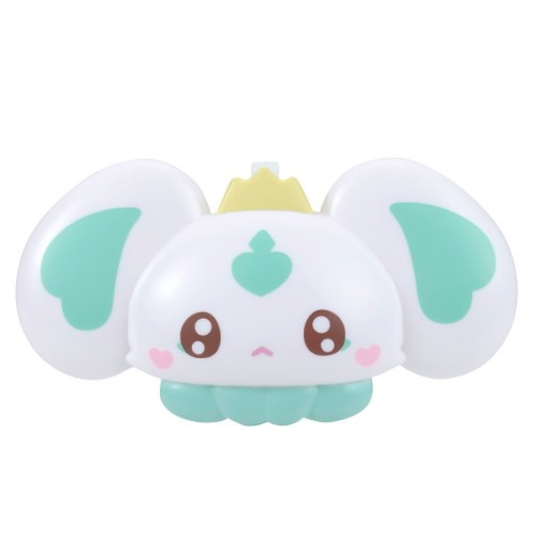 ぷちきゅあばーむ ぷちきゅあぽるん おもちゃ こども 子供 メイク セット 6歳から ふたりはプリキュア Max Heart 株式会社バンダイ -お取り寄せ-【キャンセル不可・北海道沖縄離島配送不可】 0389-4582769803574-ds画像