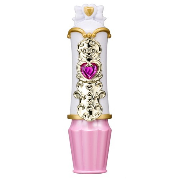 Otona Pretty Holic プリティアップリップ キュアブルーム おもちゃ こども 子供 メイク セット ふたりはプリキュア Splash Star 株式会社バンダイ -お取り寄せ-【キャンセル不可・北海道沖縄離島配送不可】 0389-4582769808296-ds画像