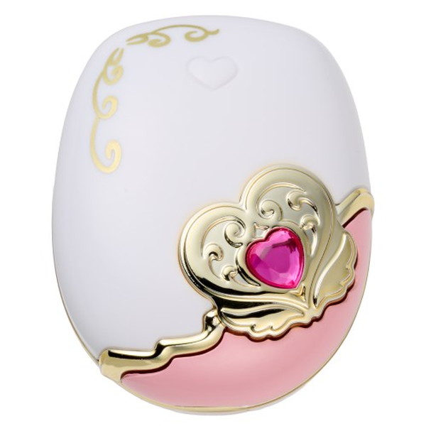 Otona Pretty Holic プリティアップアイカラー キュアブルーム おもちゃ こども 子供 メイク セット ふたりはプリキュア Splash Star 株式会社バンダイ -お取り寄せ-【キャンセル不可・北海道沖縄離島配送不可】 0389-4582769808326-ds画像